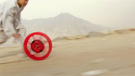 “Empire of Light”: la exposición en Doha que propone mirar Afganistán más allá de la guerra