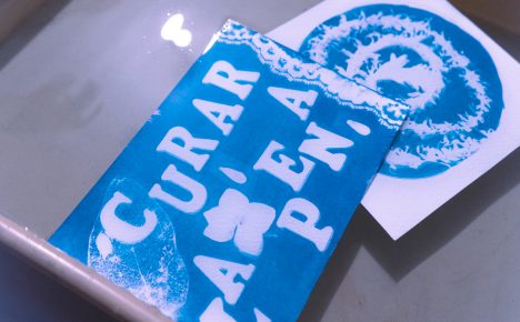 Lanzmiento publicación de Curar la Pena será presentada en CCM Valdivia