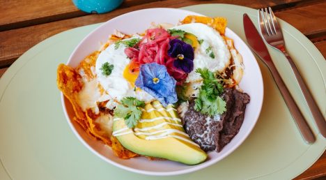 Las cocinas de México y Chile se encontrarán frente al mar de Algarrobo
