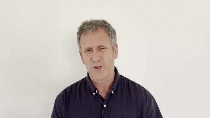 Muñoz confirma revocación de visa y afirma: no hay proyecto que “pueda amenazar nuestra soberanía”