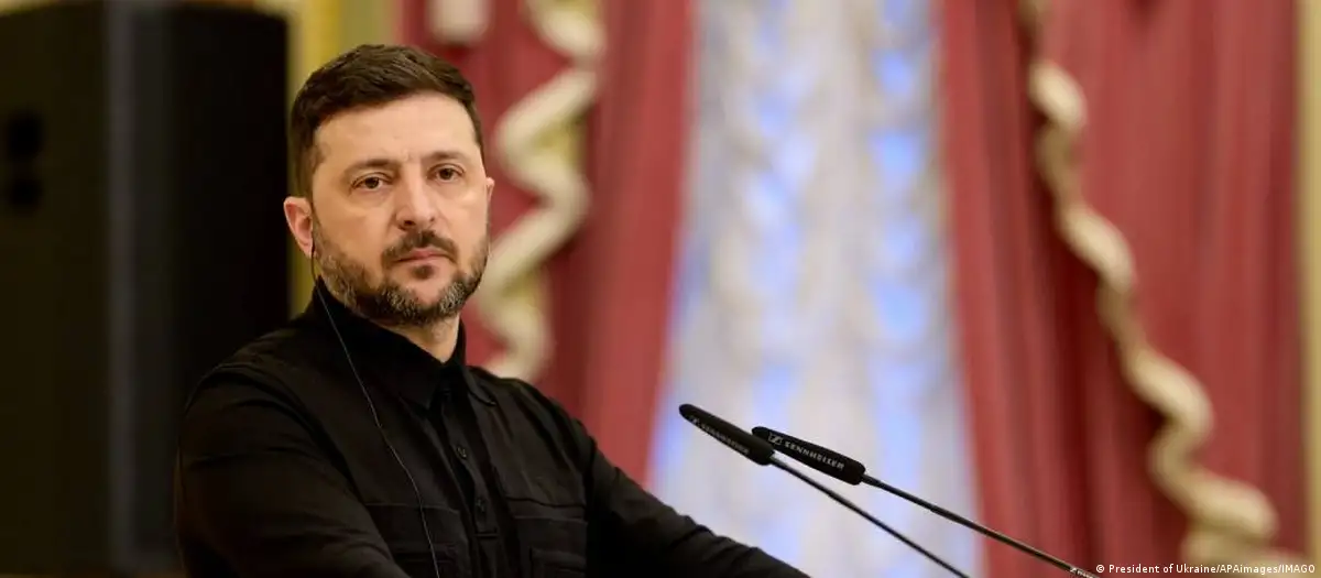 EE.UU. presiona para terminar guerra en Ucrania este verano