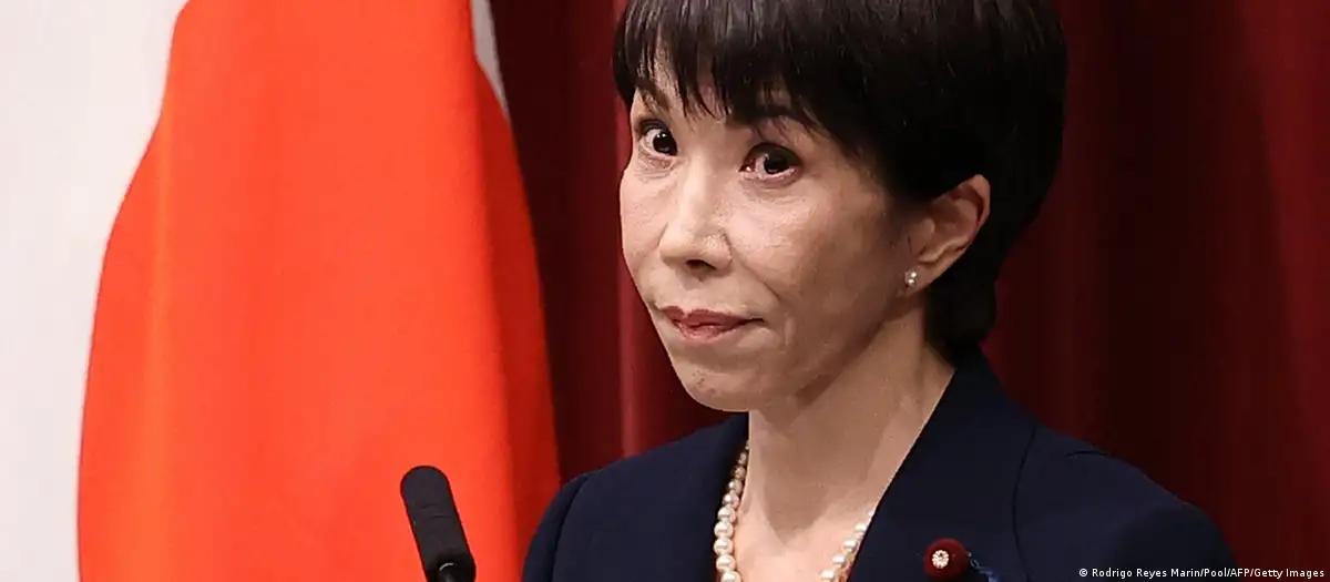 Sondeo: el partido oficialista ganas las elecciones en Japón