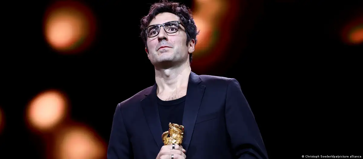 "Yellow Letters" gana el Oso de Oro de la Berlinale