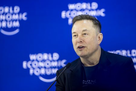 Registran las oficinas de X en Francia y convocan a Elon Musk para ser interrogado