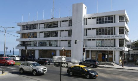 Contraloría revela millonarias irregularidades en proyectos financiados por el GORE de Tarapacá