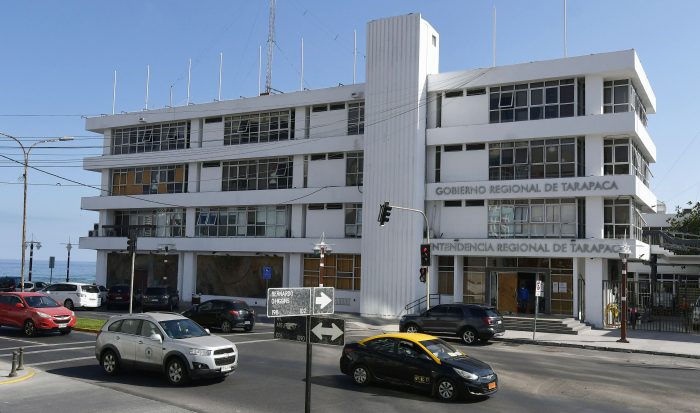 Contraloría revela millonarias irregularidades en proyectos financiados por el GORE de Tarapacá
