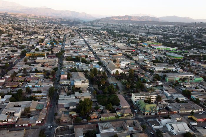 Atacama: Proyecto de baterías por US$600 millones busca almacenar excedentes de energías renovables