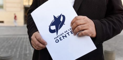 PDG estira el chicle en la negociación por la testera de la Cámara de Diputados