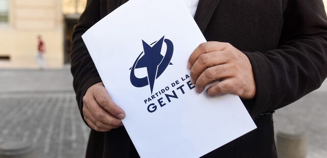 PDG estira el chicle en la negociación por la testera de la Cámara de Diputados