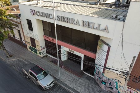Caso Sierra Bella: TC suspende juicio por pago de $8.250 millones contra Municipalidad de Santiago