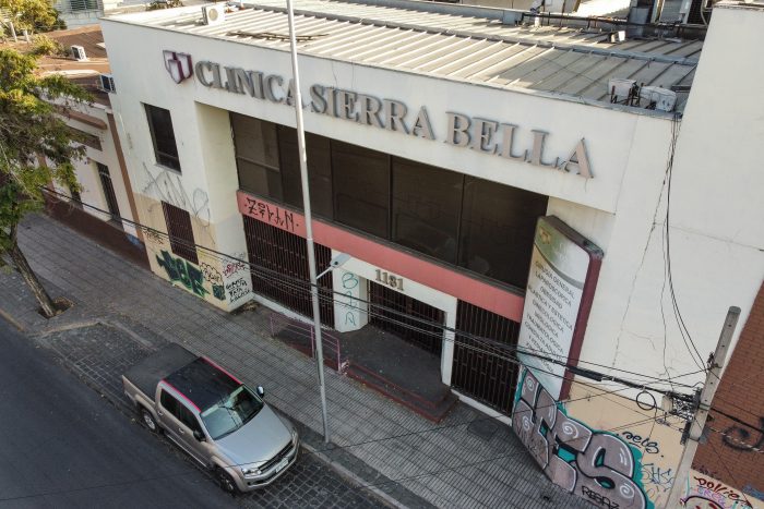 Caso Sierra Bella: TC suspende juicio por pago de $8.250 millones contra Municipalidad de Santiago