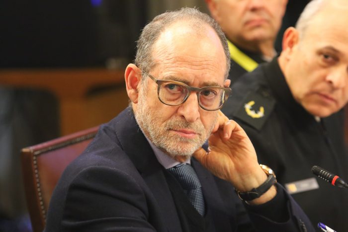 Subsecretario Eidelstein designa como funcionaria de planta a exasesora en cargo clave