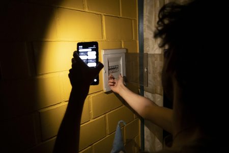 SEC entrega primeras multas por el blackout del 25-F: consejeros del CEN entre los sancionados