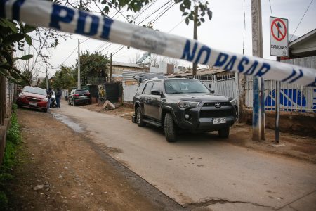 Secuestro en Independencia: exigen $30 millones y joyas por rescate de la víctima