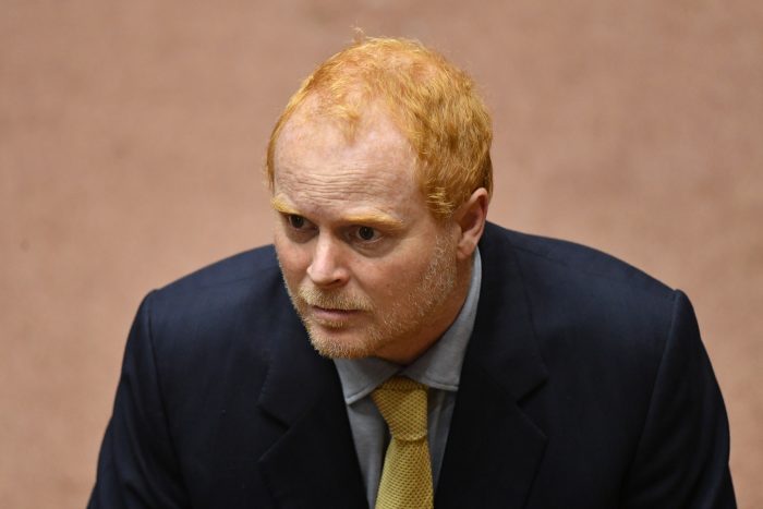 “Una presión descarada”: Rojo Edwards insta a J.A. Kast a definir postura por Bachelet en la ONU