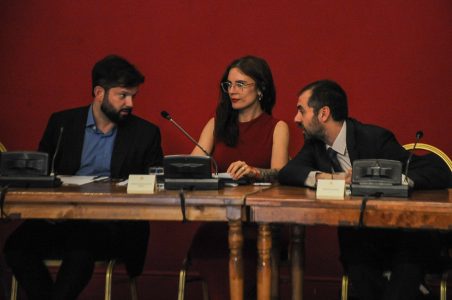 Mil "avances" y "normalidad": ¿verdad o disociación?