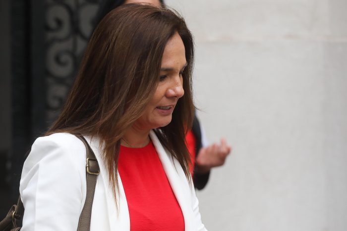 De la Fuente presiona por candidatura de Bachelet: “No sería recomendable” quitarle el respaldo