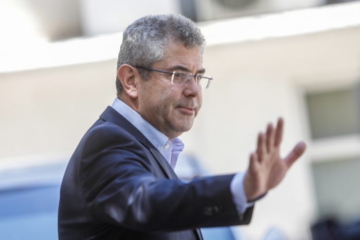 Las sociedades que Andrés Jouannet armó con imputados que acechan su futuro como subsecretario