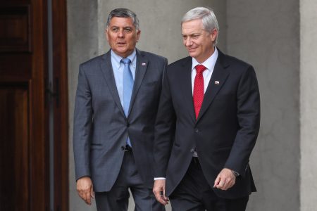 Kast pide nueva cita con Boric, mientras Alvarado acusa "falta de transparencia" por cable