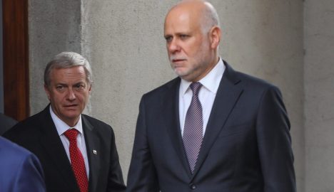 "Gobierno de emergencia" desata último round entre Elizalde y Kast: "Tenemos problemas reales"