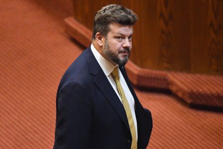 Johannes Kaiser, escéptico por subsecretarios: "No sé si va a funcionar todo lo bien que se espera"