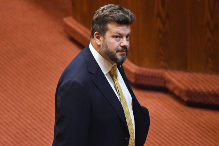 Johannes Kaiser, escéptico por subsecretarios: “No sé si va a funcionar todo lo bien que se espera”