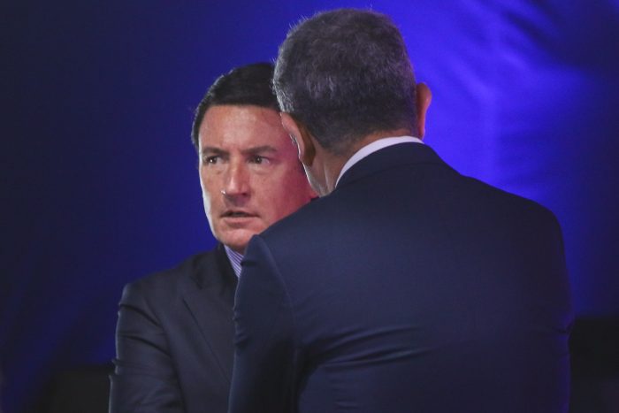 Squella (REP) arremete contra La Moneda: acusa “avivada” y que “ya piensan en elecciones futuras”