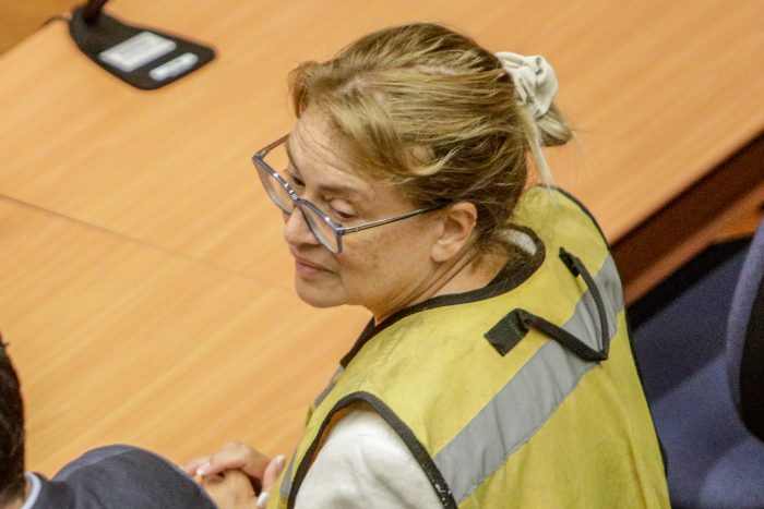 Muñeca Bielorrusa: por hechos nuevos, Vivanco enfrentará una nueva audiencia de formalización