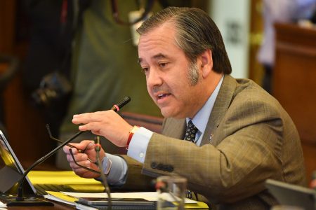 Romero pone en duda avance de sala cuna universal y FES por falta de “confiabilidad” en cálculos