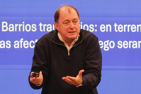 Iván Poduje, el provocador: ¿El estilo del próximo gobierno?