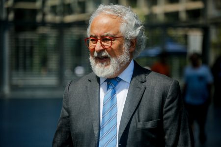 Corte de Apelaciones rebaja cautelar contra Luis Hermosilla y decreta arresto domiciliario nocturno