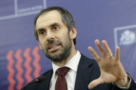 Ministro Grau replica a Kast: emergencia económica solo es atribuible al segundo gobierno de Piñera