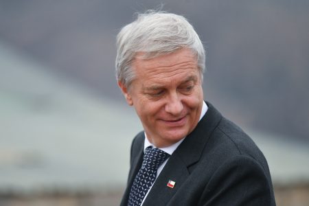 Kast invita a Sheinbaum y Lula al cambio de mando para conversar sobre apoyo de Bachelet en la ONU