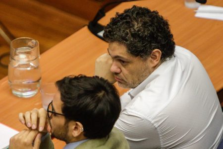 Duro golpe a Fiscalía en ProCultura: Alberto Larraín seguirá sin prisión preventiva