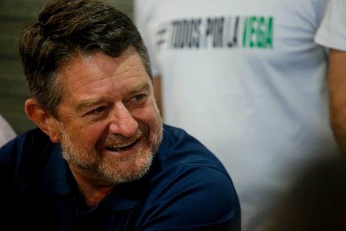 Nuevo golpe al Ministerio Público: por unanimidad, Corte rechaza desafuero de Orrego