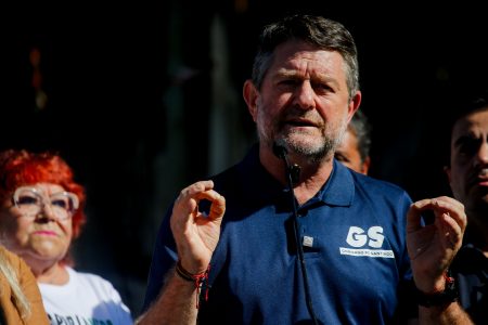 Orrego por caso ProCultura: “La fiscalía ha cometido gravísimos errores de hecho y de derecho”