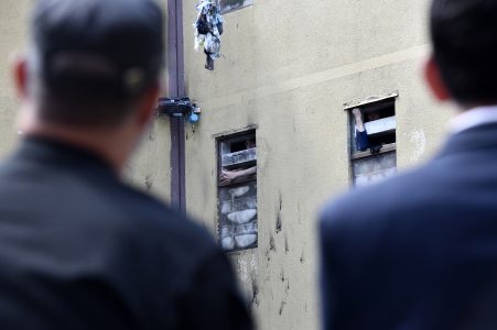 Gobierno endurece protocolos tras nueva liberación errónea de reos por parte de Gendarmería