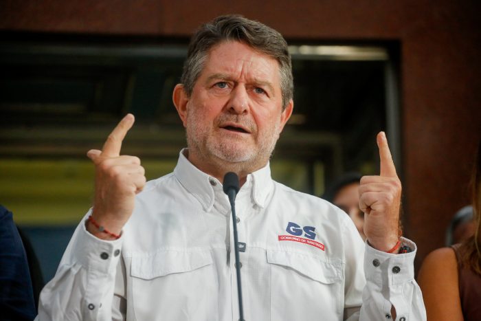 Tras ser declarado inocente, Orrego critica a Fiscalía por ProCultura: montaron un "caso falso"