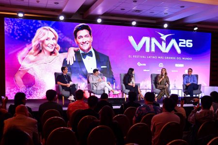 Juanes, Pet Shop Boys y música urbana en un Festival de Viña que busca modernidad