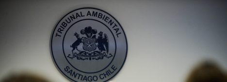Vacantes en tribunales ambientales: Gobierno quita urgencia a nombramientos esperando marzo