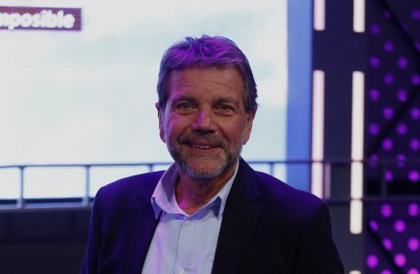 Actor Osvaldo Silva fue apuñalado durante encerrona en Recoleta