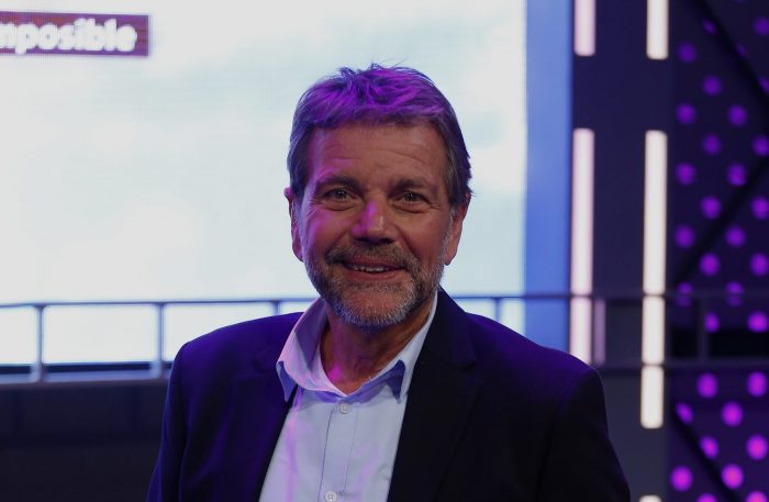 Actor Osvaldo Silva fue apuñalado durante encerrona en Recoleta