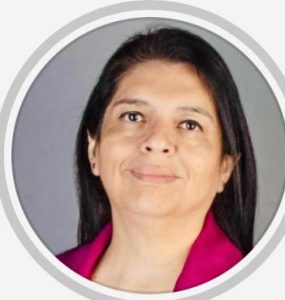 Alejandra Riveros Martínez