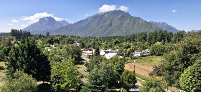Lanzan primera Guía Turística Convoca Alto Biobío: turismo, cultura y economía local