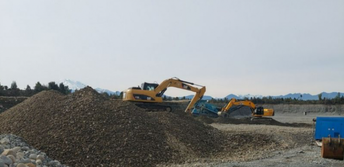 La Nueva Ley de Áridos: Un avance histórico con un “punto ciego” en nuestras costas