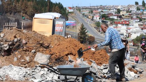 Bolsillo Electrónico de Reconstrucción: cómo funciona el beneficio tras los incendios