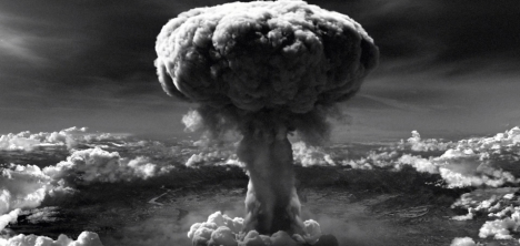 La muerte del último tratado nuclear entre Estados Unidos y Rusia