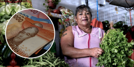 Bono al Trabajo de la Mujer: cuándo se paga en febrero y quiénes pueden acceder al beneficio