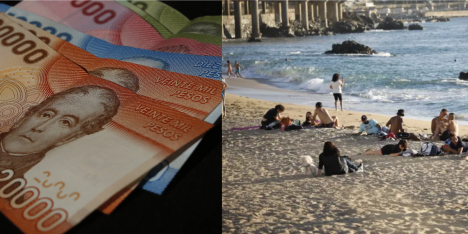 Bono de Vacaciones 2026: qué trabajadores del sector público lo reciben y cuáles son los montos