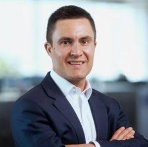 Patricio Hidalgo Zapata